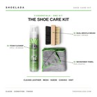 Shoelada Shoe Care Kit