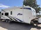 2013 Eclipse Attitude Toy Hauler 23fb