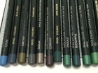  Prestige Cosmetics Khol Eyeliner Pencil - Choose Your Shade -read  