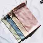 Hot New Premium Microfiber Pouch Bag Cleaning Case Sunglasses Eyeglasses