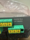 Arris Op15m40u-0-99-as 40-channel Dwdm Optical Demux multiplexer - Slight Damage