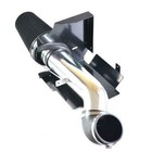 4  Cold Air Intake System Kit Heat Shield Fit 99-06 Silverado V8 4 8l 5 3l 6 0l