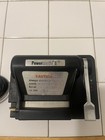 Powermatic Ii Electric Cigarette Rolling Machine W  Cord Black