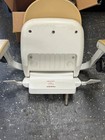 Acorn Stairlift 180 Curve Seat Chair Pad Asm W  Seat Belt Complete  Left Side