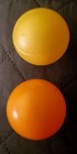  2  Little Tikes  Hot Hoops E t c Table Top Basketball Replacement Gold   O 1 5 