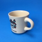 Vintage Morrissey Irish Coat Of Arms Mug   Steven Patrick  The Smiths