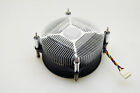 Cooler Master Cpu Heatsink Fan Intel Lga1200 1150 1151 1155 1156 With Backplate