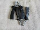 Set Of Hand Grippers Heavy Duty   Exercise   Strengthening  new  Free Shipping