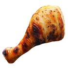 Funny Chicken Leg Pillow Plush Toy     70cm Simulation Food Cushion For Kids   Hom