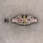 Unique U s  Army Signal Corps Branch Insignia Patch