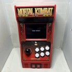 Mortal Kombat Klassic Mini Arcade Game Console - Midway