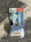 Philips Sonicare Essence Toothbrush Sonic Electric Rechargeable   2 Heads 