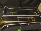 Holton Tr-602 Slide Trombone Serial 950961