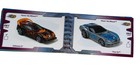 Hot Wheels 2003 Guide Book Booklet Original Collectors Item Toy Race Cars