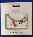  disney  Bracelet  Alex And Ani
