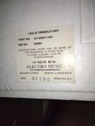 Excellent Hammond Organ W  Full Pedalboard  Built-in  Speaker    Bench 