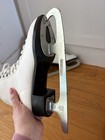 Ccm Pirouette Figure Ice Skates Size 6 White 