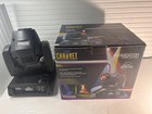 Chauvet Dj Intimidator Spot Led 150     Compact Led Moving Head