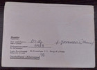Serbia 1944 Germany Wwii Occupation Yugoslavia - Censored Pow Mail To Belgrade