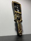 Handmade Hathor Sistrum  famous Egyptian Musical Instrument For Sound Healing