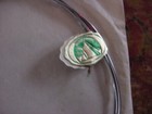 Vintage Pyramid  Cello String G 3rd Nos Germany Precision Chrome Steel 