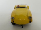 Vip Mga  yellow  1 32 Scale Slot Car Rtr