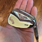 Macgregor Ds M89 Tourney Colokrom Sand Wedge 36 25    Steel S300 Shaft Rh Nice
