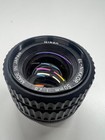 El Nikkor 50mm F2 8 Enlarger Lens Fungus
