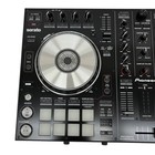 Pioneer Dj Ddj-sr Serato Performance Dj Controller 4-deck W  Manual Usb Tested