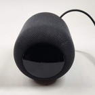 Apple Homepod 1st Gen Space Gray A1639 Smart Speaker