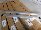 Lot 6 Display Pros 24    X 36    Seg Wall Mount Hardware 254754 Frame
