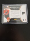 2011-12 Brayden Schenn Scratching The Surface Crown Royale Auto Blues Islanders