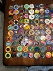 Huge Lot Of Vintage Pogs And Slammers Massive Collection 90s Over 300 Pieces