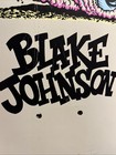 Blake Johnson  Santa Cruze Skate Board