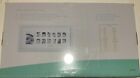 My First Year Photo Moments Frame - Baby Keepsake Picture Display