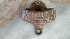 Vintage Lo Mejor Hatuey Beer Vintage Bottle Opener Starr 1950s