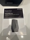 Netgear Nighthawk X6 Ex7700 Ac2200 Tri-band Wifi Mesh Extender Router