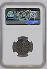 Roman Provincial - Tiberius Ad 14-23 Bronze Ae22 Ngc Xf Twelve Caesars Livia