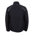 Klim Rift Snowmobile Jacket Ascent Float Insulated - Large - Black asphalt