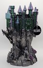 Bath   Body Works Disney Maleficent Dragon Castle Pedestal 3-wick Candle Holder