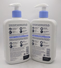 2x  New  Cerave Baby Moisturizing Lotion Non-greasy Formula 473ml