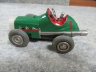 Schuco Wind Up  1041 Micro Racer-mint In Box W key-new   