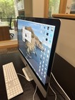 Imac 27 Late 2013 32gb 1tb I7 Nvidia Gtx With Keyboard