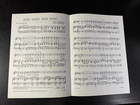 Klaus Voorman  Beatles 1966  she Said She Said   Sonora Sheet Music   3545