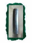 Walttools - Tru Texture Vertical Concrete Trowel - Rough Rock