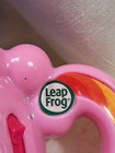 Leapfrog Musical Rainbow Tea Set Lights Up With Batteries  Works So Tsr