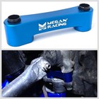 Megan Blue Front Roll Center Adjuster 30mm  For Lexus 98-05 Gs S160 01-10 Sc Z40