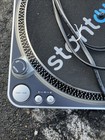 Stanton T 80 Dj Turntable     Excellent Condition