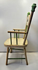 Cass Toys Clone Doll Furniture Chair 15  Tall Not Marked