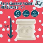Jumbo Squishy Toys For Kids 10 Pack Slow Rising Scented Food Animal Squishies